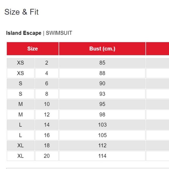 💥Island Escape Ditzy Daze Floral Tankini Top - Picture 3 of 8